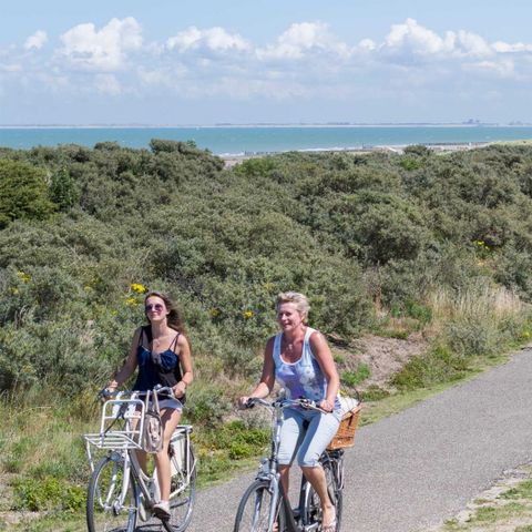 Molecaten Park Hoogduin - Camping Cadzand - Image N°2