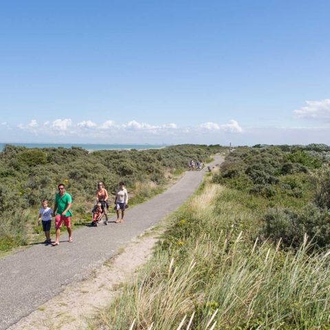 Molecaten Park Hoogduin - Camping Cadzand - Image N°3