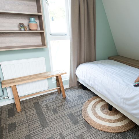 VILLA 4 personnes - Veluwe 4B