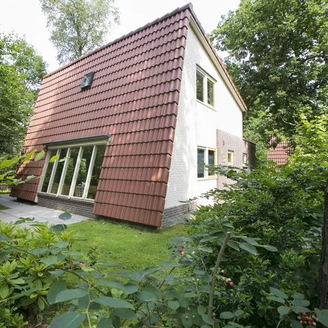 VILLA 7 personnes - Villa forestière Comfort 6-7