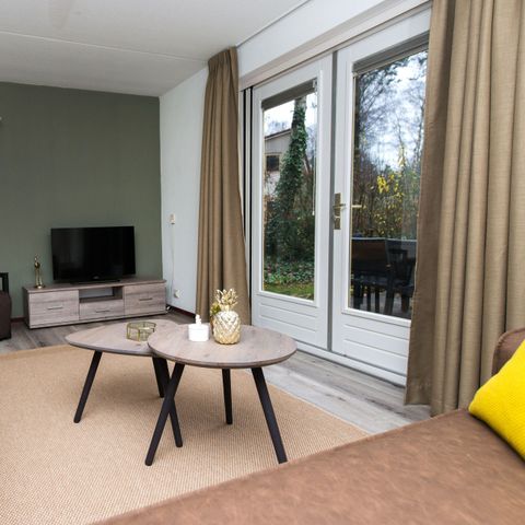 VILLA 7 personnes - Villa forestière Comfort 6-7