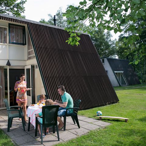 BUNGALOW 4 personnes - Classique