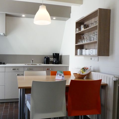 BUNGALOW 4 personnes - Classique