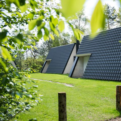 BUNGALOW 4 personnes - Comfort Classic