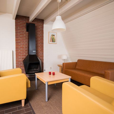 BUNGALOW 4 personnes - Comfort Classic