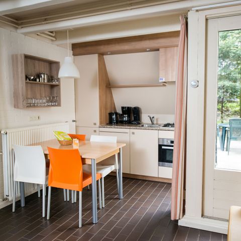 BUNGALOW 4 personnes - Comfort Classic