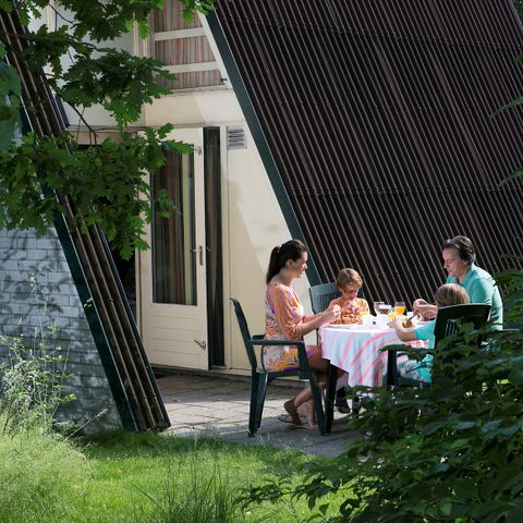 BUNGALOW 4 personnes - Comfort Classic