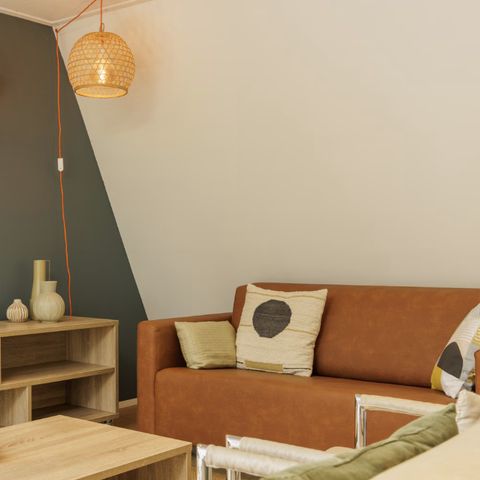 VILLA 4 personnes - Veluwe Villa 4A