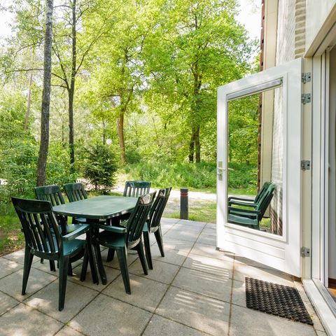 VILLA 7 personnes - Villa forestière 6-7
