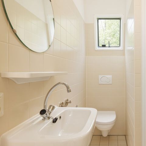 VILLA 7 personnes - Villa forestière 6-7