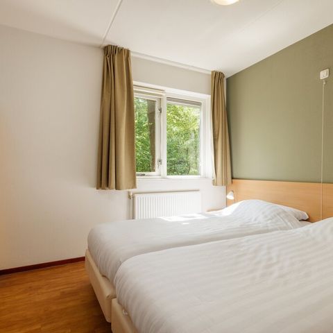 VILLA 7 personnes - Villa forestière 6-7