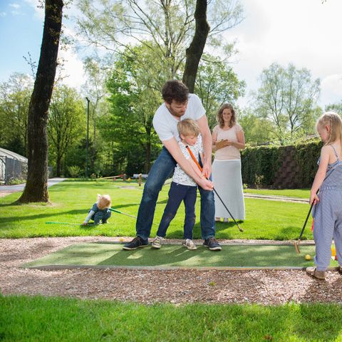 Landal Bungalowpark Hoenderloo - Camping Apeldoorn - Image N°6