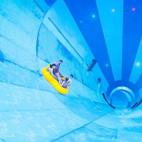 Hof van Saksen - Camping Aa en Hunze - Image N°3