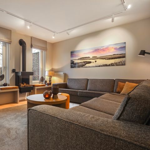 MAISON 12 personnes - Ferme 12FF