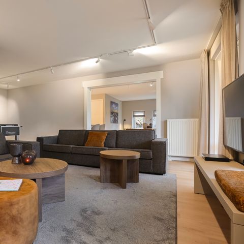 MAISON 12 personnes - Ferme 12FF