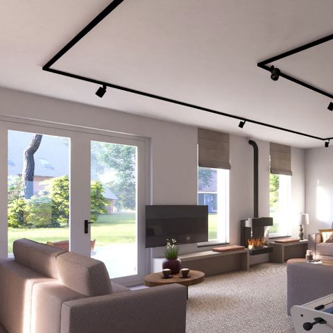 MAISON 12 personnes - Ferme 12FF