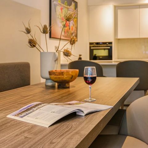 MAISON 2 personnes - Ferme 2L