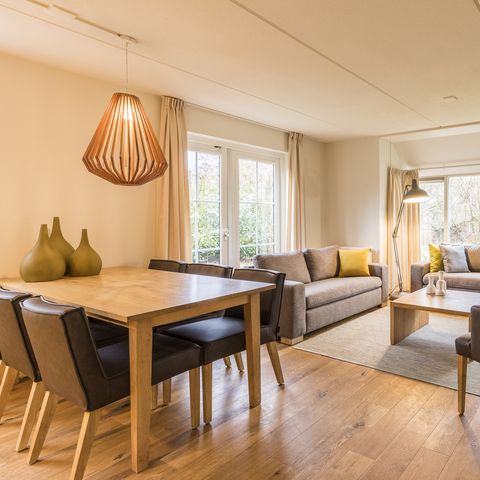 BUNGALOW 4 personnes - 4B