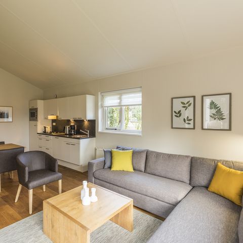 BUNGALOW 4 personnes - 4B