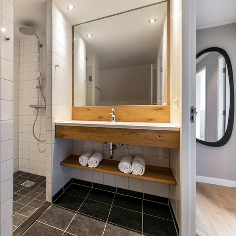 MAISON 4 personnes - Zoo pour enfants 4CEK