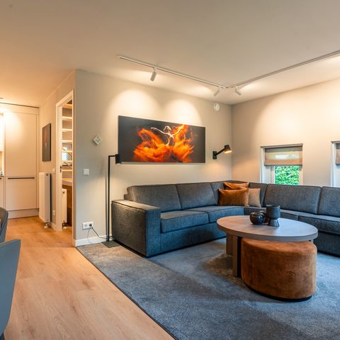 MAISON 4 personnes - Zoo pour enfants 4CEK