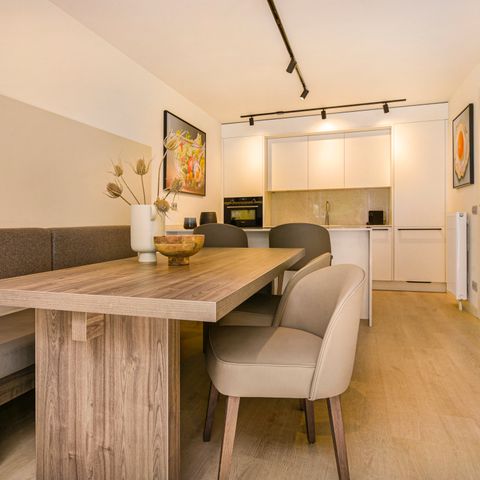 MAISON 4 personnes - Ferme du bien-être 4LW