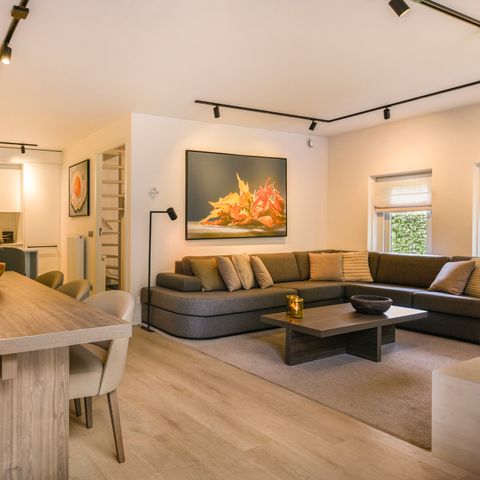 MAISON 4 personnes - Ferme du bien-être 4LW