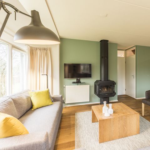 BUNGALOW 6 personnes - 6B2