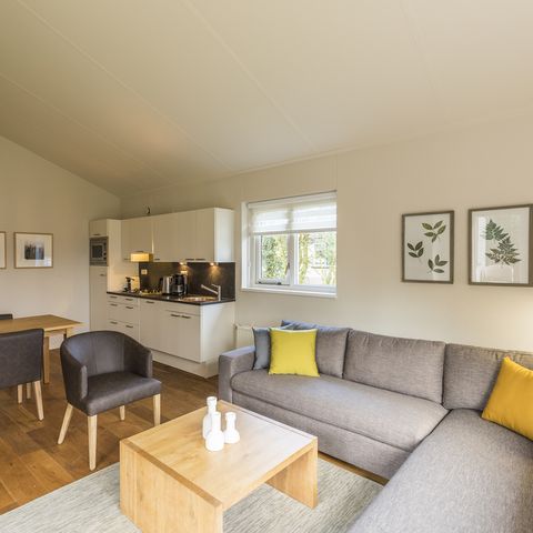 BUNGALOW 6 personnes - 6B2