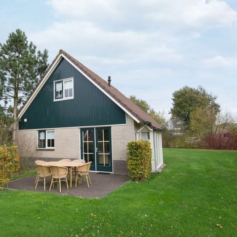 BUNGALOW 6 personnes - 6B2