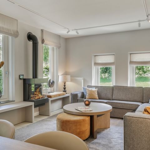 MAISON 6 personnes - Ferme 6CE