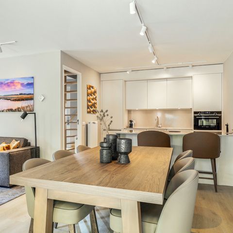 MAISON 6 personnes - Ferme 6CE