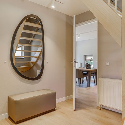 MAISON 6 personnes - Ferme 6CE