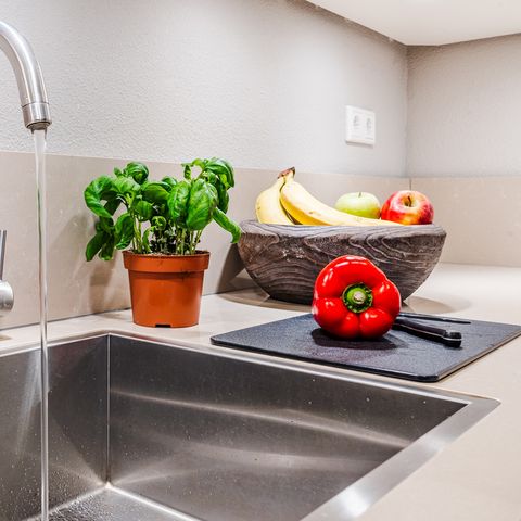 MAISON 6 personnes - Zoo pour enfants 6CEK