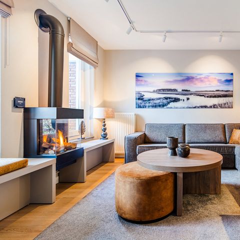 MAISON 6 personnes - Zoo pour enfants 6CEK