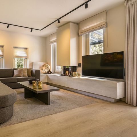 MAISON 6 personnes - Ferme 6L