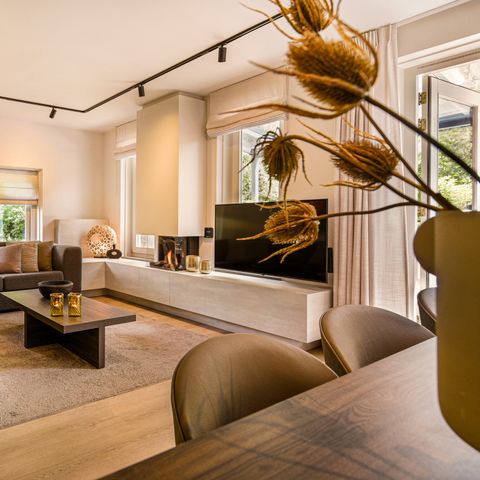 MAISON 6 personnes - Ferme du bien-être 6LW