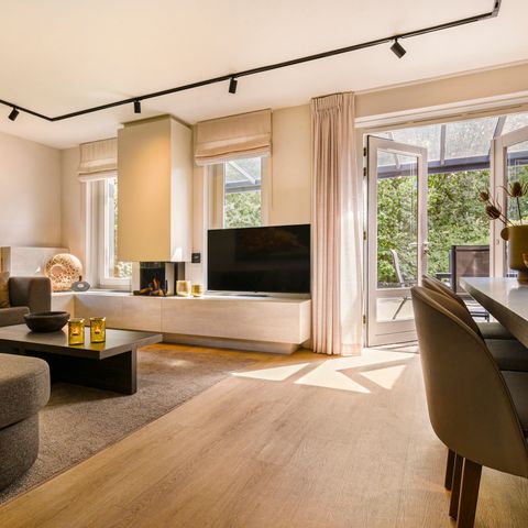 MAISON 6 personnes - Ferme du bien-être 6LW