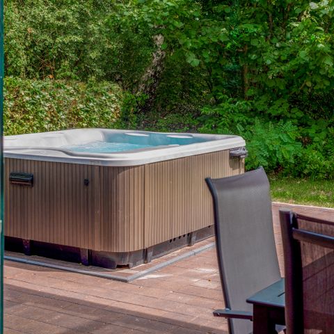 MAISON 6 personnes - Ferme du bien-être 6LW