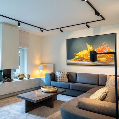 MAISON 8 personnes - Ferme 8L