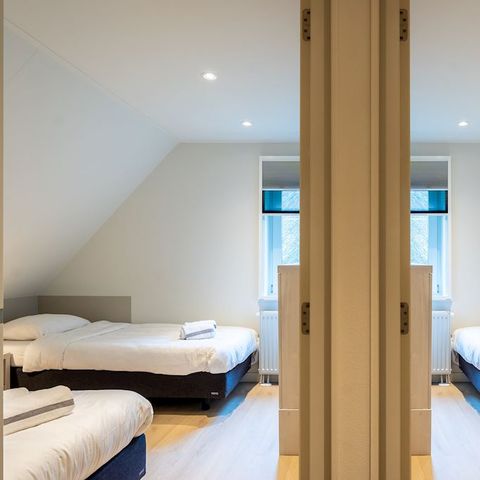 MAISON 8 personnes - Ferme 8L