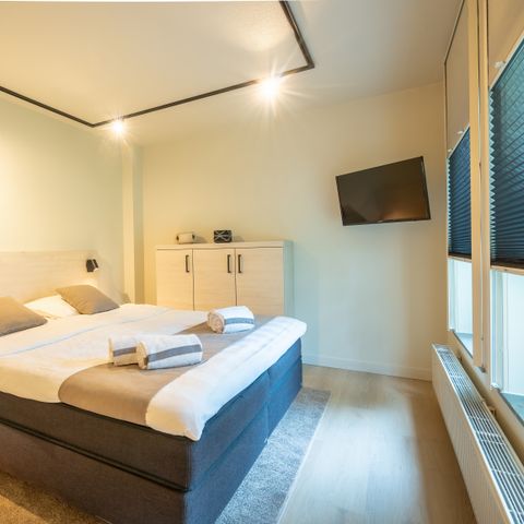 MAISON 8 personnes - Ferme du bien-être 8LW