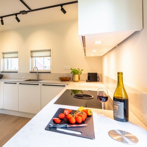 MAISON 8 personnes - Ferme du bien-être 8LW