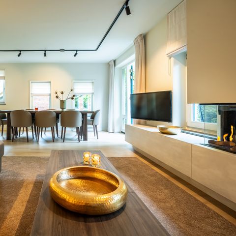 MAISON 8 personnes - Ferme du bien-être 8LW