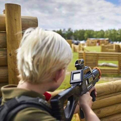 Hof van Saksen - Camping Aa en Hunze - Image N°4