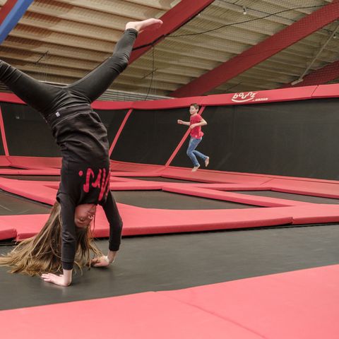 Hof van Saksen - Camping Aa en Hunze - Image N°5