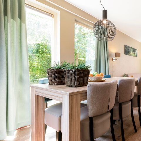 BUNGALOW 4 personnes - 4C1