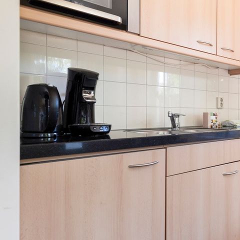 BUNGALOW 4 personnes - 4C1