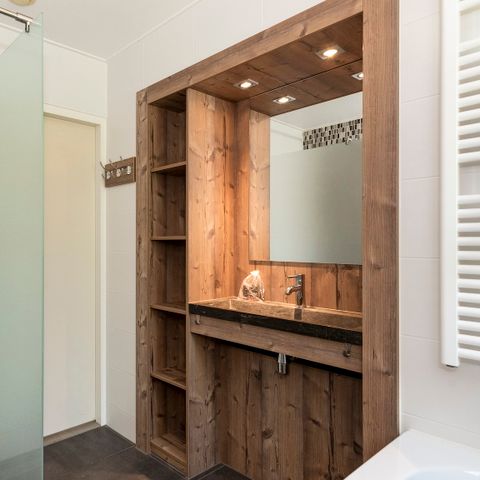 BUNGALOW 4 personnes - 4C1