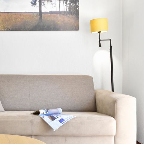 BUNGALOW 4 personnes - 4L1